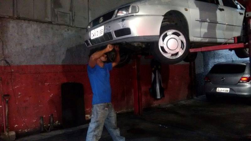 Empresa de Auto Socorro Ibirapuera - Auto Socorro para Carros Utilitários