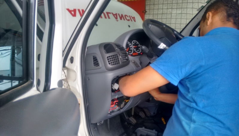 Onde Encontro Socorro Mecânico para Utilitários Vila Carrão - Socorro Mecânico para Veículos à Diesel