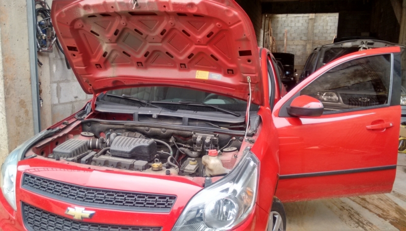 Quanto Custa Mecânico de Automóveis Leves Cidade Tiradentes - Mecânico de Carros para Empresas