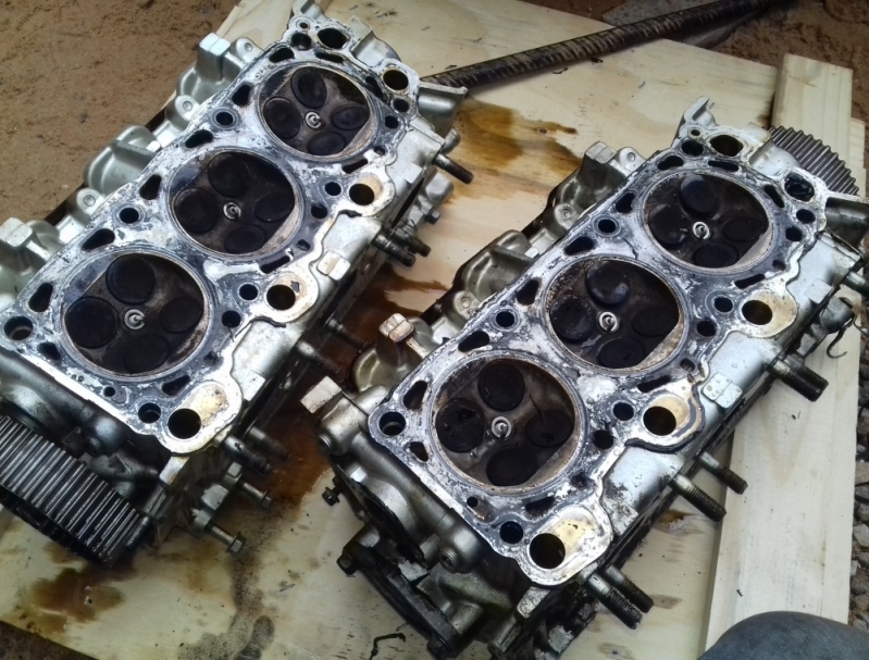 Retíficas de Motores Importados Carapicuíba - Retíficas de Motores Fiat