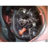 auto elétrica a domicílio para carros antigos Água Branca