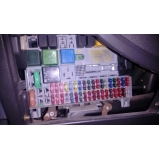 auto elétrica a domicílio Mauá