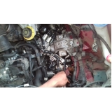 auto elétrica e mecânica preço Santo André