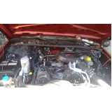 Auto Elétrica a Domicílio