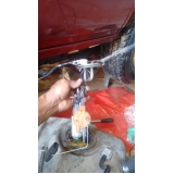 auto elétrico a domicílio 24 horas Santo Amaro