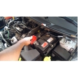 baterias 24 hs para automóveis Vila Prudente