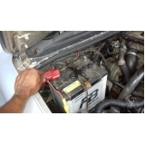 baterias a domicílio para carros importados Parque São Rafael