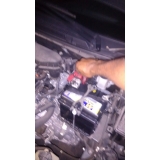 baterias a domicílio para carros nacionais Vila Suzana