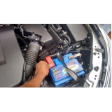 baterias automotivos Vila Romana