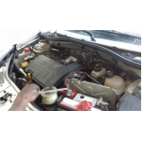 injeção eletrônica de carros Santo André
