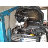manutenção carros antigos valor Jardim América