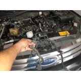manutenção carros automáticos Cidade Tiradentes