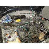 manutenção carros híbridos Belenzinho