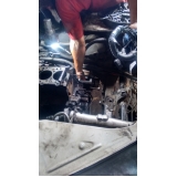 mecânico a diesel preço Alto de Pinheiros