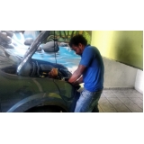 mecânico automobilístico a domicílio Jardim São Luiz