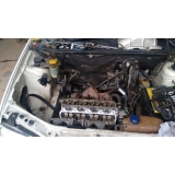 mecânico automotivo Vila Marcelo