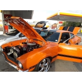 mecânico de carros elétricos Jaraguá