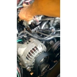 mecânico de manutenção automotiva Parelheiros