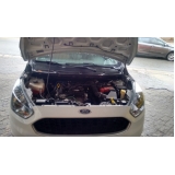 mecânico para carros da ford Jardim Morumbi