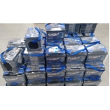 mecânico para troca de bateria Casa Verde