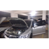 mecânico para veículos importados 24 horas Vila Leopoldina