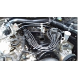 oficina auto elétrica 24 horas Carapicuíba