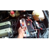 oficina auto elétrica a domicílio para automóveis Jardim Iguatemi