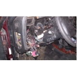 oficina de revisão elétrica automotiva Parque Mandaqui