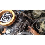 onde encontrar oficina mecânica para manutenção de carros antigos Butantã