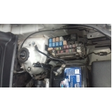 onde encontrar socorro auto elétrico 24hs a domicílio Conjunto Residencial Butantã