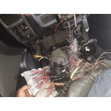 onde encontro auto elétrica caminhão com 5 eixos Parque Residencial da Lapa