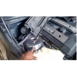 onde encontro mecânico para carros importados Jurubatuba