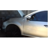 onde encontro mecânico para carros Vila Andrade