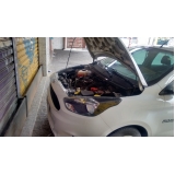 onde encontro mecânico para veículos leves Jardim Paulista