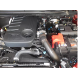 orçamento de injeção eletrônica a diesel Barueri