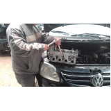 orçamento de retíficas de motor de veículos leves Vila Carrão