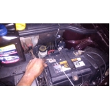 quanto custa baterias 24 hs para automóveis Rio Pequeno