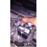 quanto custa baterias 24 hs para carros de passeio Engenheiro Goulart