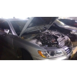 quanto custa baterias 24 hs para carros importados ABCD