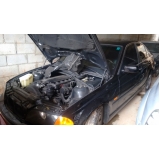 quanto custa checklist de revisão automotiva Nova Piraju