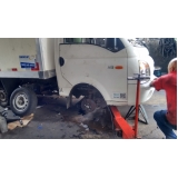 quanto custa mecânico a diesel Tucuruvi