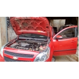 quanto custa mecânico de automóveis leves Vila Romana