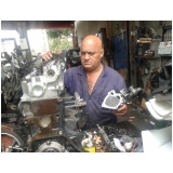 quanto custa retíficas para motor a diesel Cachoeirinha