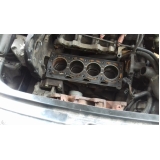 retífica de cabeçote de motor Freguesia do Ó
