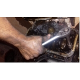 retíficas de motor gnv Vila Esperança