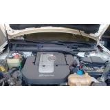 retíficas de motores fiat Jardim Guarapiranga
