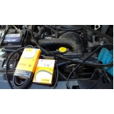 revisão automotiva completa Itaim Bibi