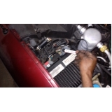 revisão elétrica automotiva preço Moema