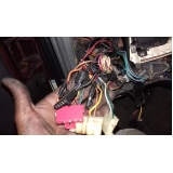 revisão elétrica automotiva Conjunto Residencial Butantã