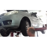 revisão para carros Santo André